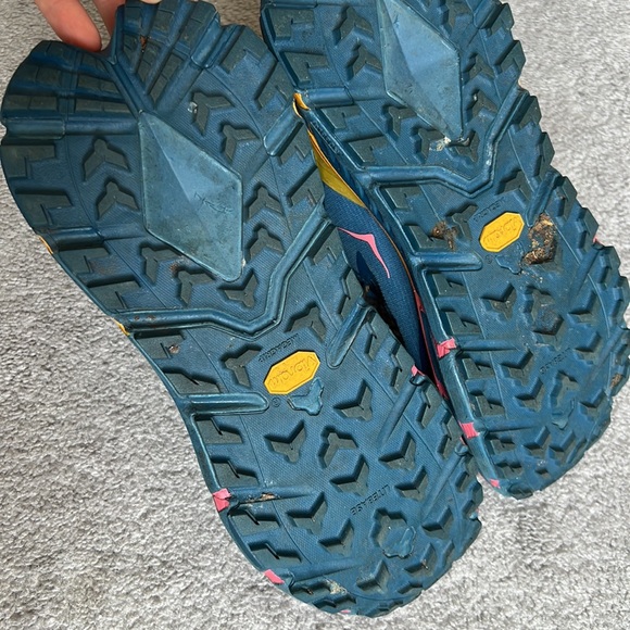 Hoka Tennine Hike GTX - Picture 4 of 4